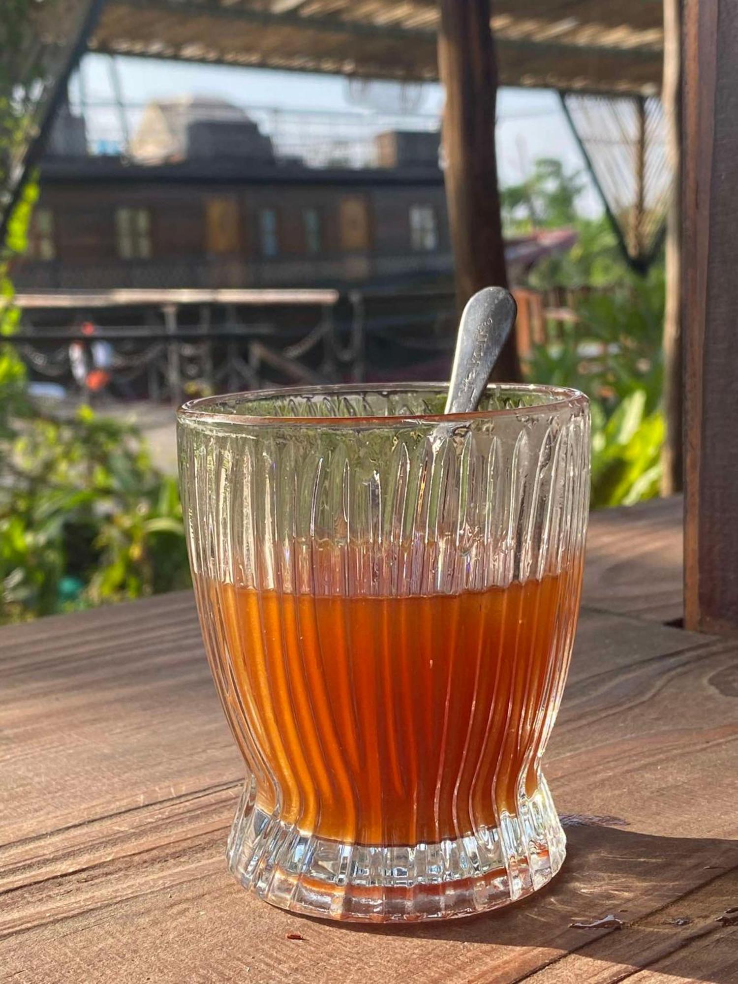 The Local Homestay Con Son Cần Thơ Exterior foto